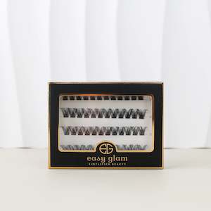 EasyGlam Bold Pre-Glued Lashes