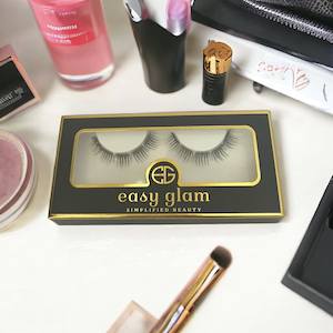 Easy Glam Single Lash Peak Perfect