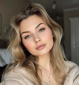 Easy Lashes: Easy Glam Faux Mink Lash