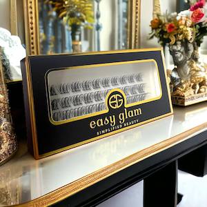 Easy Glam Box Wispy Lash