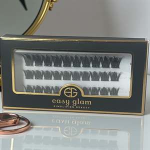 Pre Glued Lashes The Icons Collection: Supernova - Icons Collection