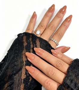 The Staples Collection: BARE