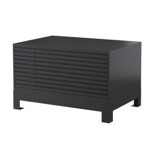 Olp: Steelco Plan Cabinets