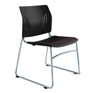 Ace Visitor Chair In Modern and Lightweight Design