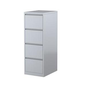 Olp: Steelco Mercury Filing Cabinet