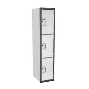 Olp: Steelco Heavy-Duty Steel School Lockers