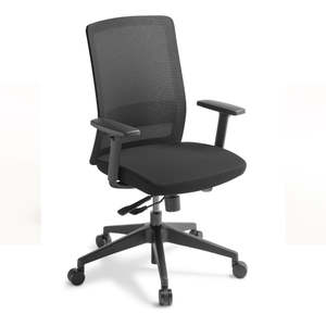 Office Chairs: Eden Coach Office Chair