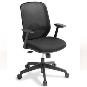 Office Chairs: Eden Sprint Chair