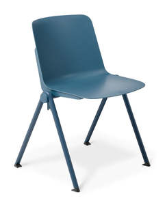 Eden Scout 4-Leg Chair