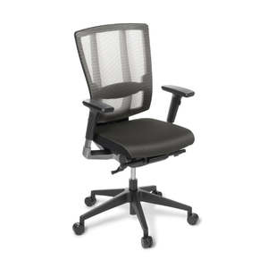 Office Chairs: Eden Cloud Ergo Chair