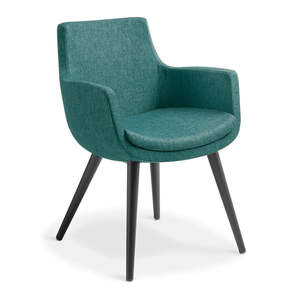 Office Accessories: Eden Ferne Timber Base Chair