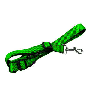 Dog Accessories: Adjustable Dog Hands Free Leash Waist Belt Buddy Jogging Walking Running
