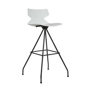 Konfurb Fly Barstool - Swivel Base