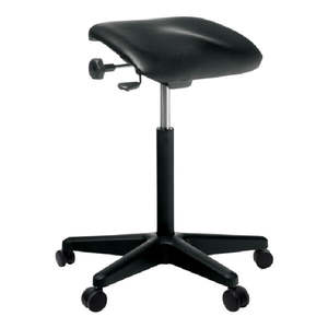 Buro Posturite Ergonomic Office Stool