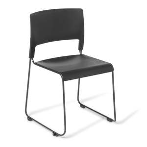Ergonomic Office Chairs: Buro Roma - 2 Lever High Back