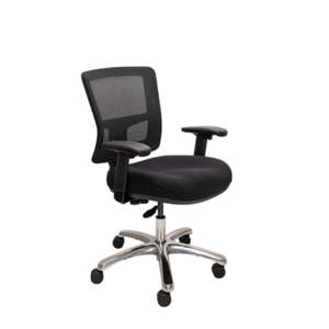 Buro Metro II Connect Chair