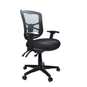 Buro Metro Chair Mesh Back - Nylon Base