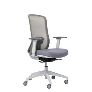 Buro Elan Mesh Back Chair