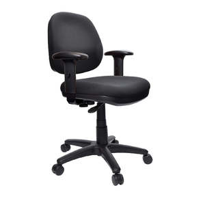Ergonomic Office Chairs: Buro Image Office Chair