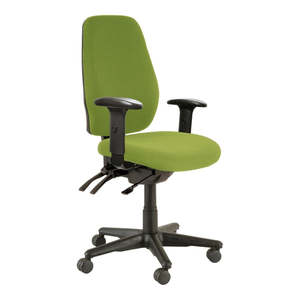 Computer Chairs: Buro Aura Ergo+ Chair