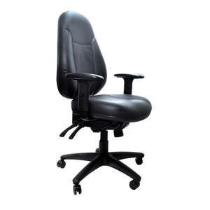 Buro Persona 24/7 Ergonomic Chair