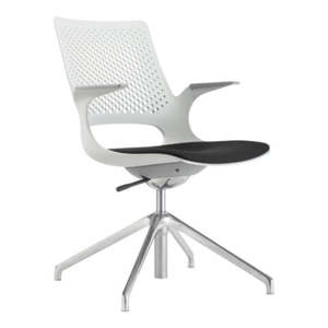 Event Conference Chairs: Konfurb Harmony 4 Star Office Chair