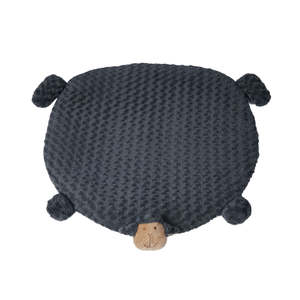 Pet Bedding: PaWz Pet Bed Cat Calming Beds Dog Squeaky Toys Cushion Puppy Kennel Mat