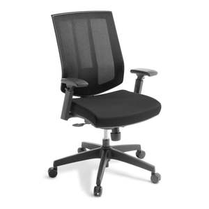 Computer Chairs: Eden Rally chair