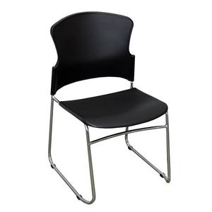 Event Conference Chairs: Adam Lightweight Chair For Commercial Use