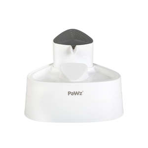 Dog Supplies: PaWz Electric Pet Water Fountain Drinking