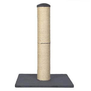 Cat Supplies: Pawz Cat Scratcher Scratching Post