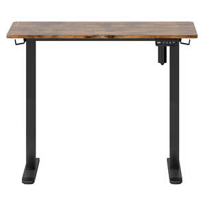 Levede Electric Standing Desk Height Adjustable 90cm