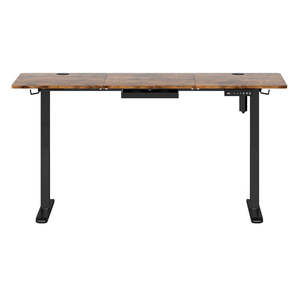 Levede Electric Standing Desk Height Adjustable 140cm