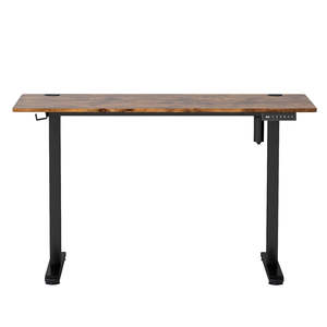 Levede Electric Standing Desk Height Adjustable 120cm