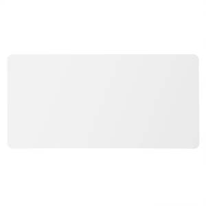 Levede Desktop For Motorised Adjustable Black 140X70CM White