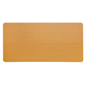 Levede Desktop For Motorised Adjustable Nature 120X60CM Natural