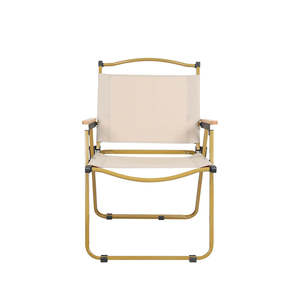 Levede 4PCS Camping Chair Folding Outdoor