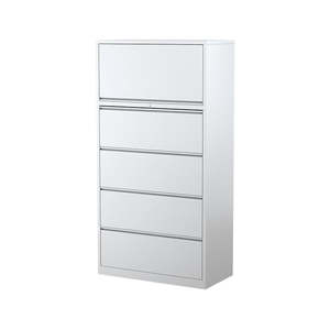 Olp: Steelco Lateral Filing Cabinet