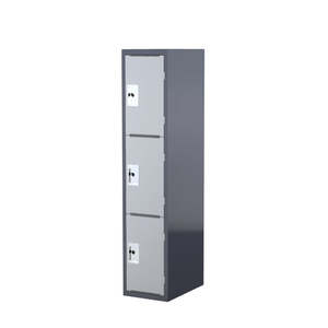 Olp: Steelco Heavy Duty School Lockers