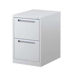 Olp: Steelco Vertical Filing Cabinet