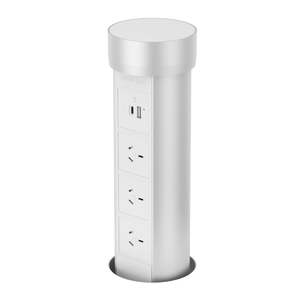 New Arrival: Point Pod Multi w/USB