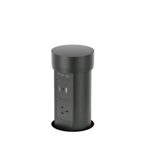 Point Pod Compact w/USB