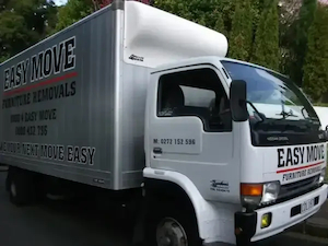 Products: Moving Rates Auckland