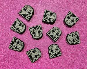 Shoe Charms Packs: ^9 Shoe Charms Pack of 10