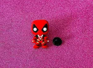 Enamel Pins Brooches: #84 Clothing Pin