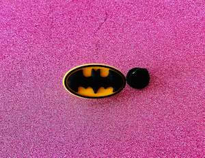 Enamel Pins Brooches: #83 Clothing Pin