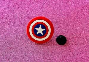 Enamel Pins Brooches: #82 Clothing Pin