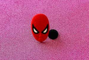 Enamel Pins Brooches: #81 Clothing Pin