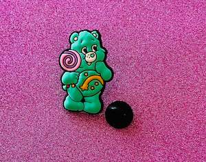 Enamel Pins Brooches: #78 Clothing Pin