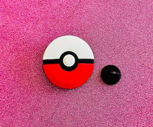 Enamel Pins Brooches: #69 Clothing Pin